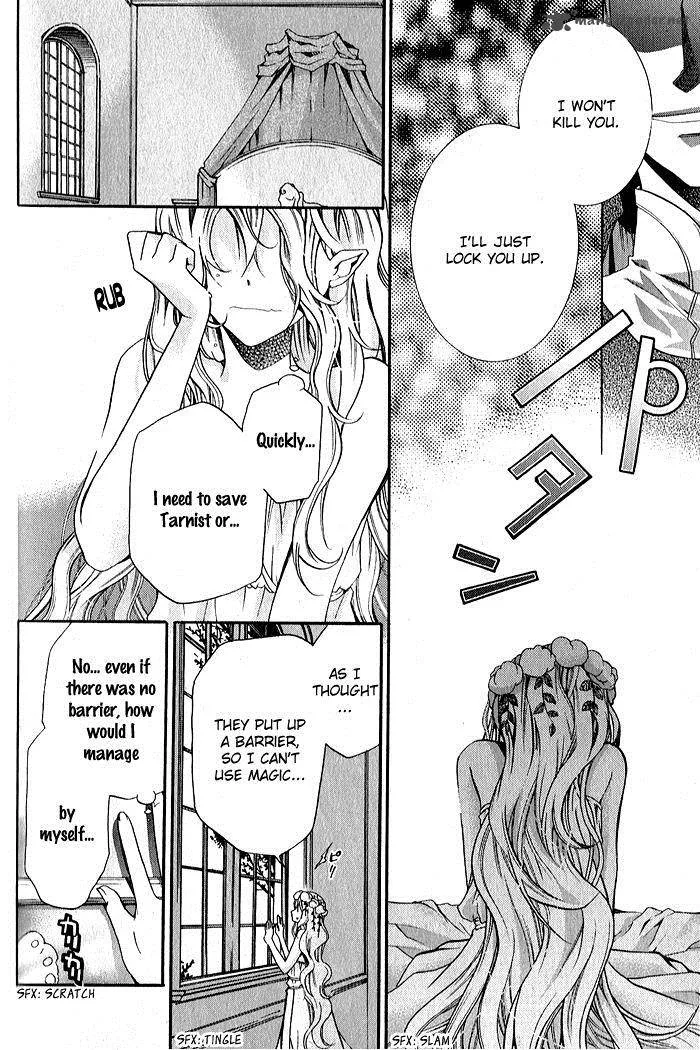 Mahoutsukai no Neko Chapter 29 page 5