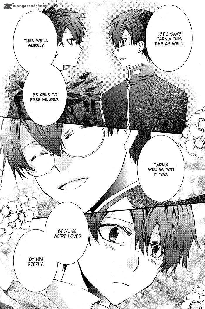 Mahoutsukai no Neko Chapter 30 page 7