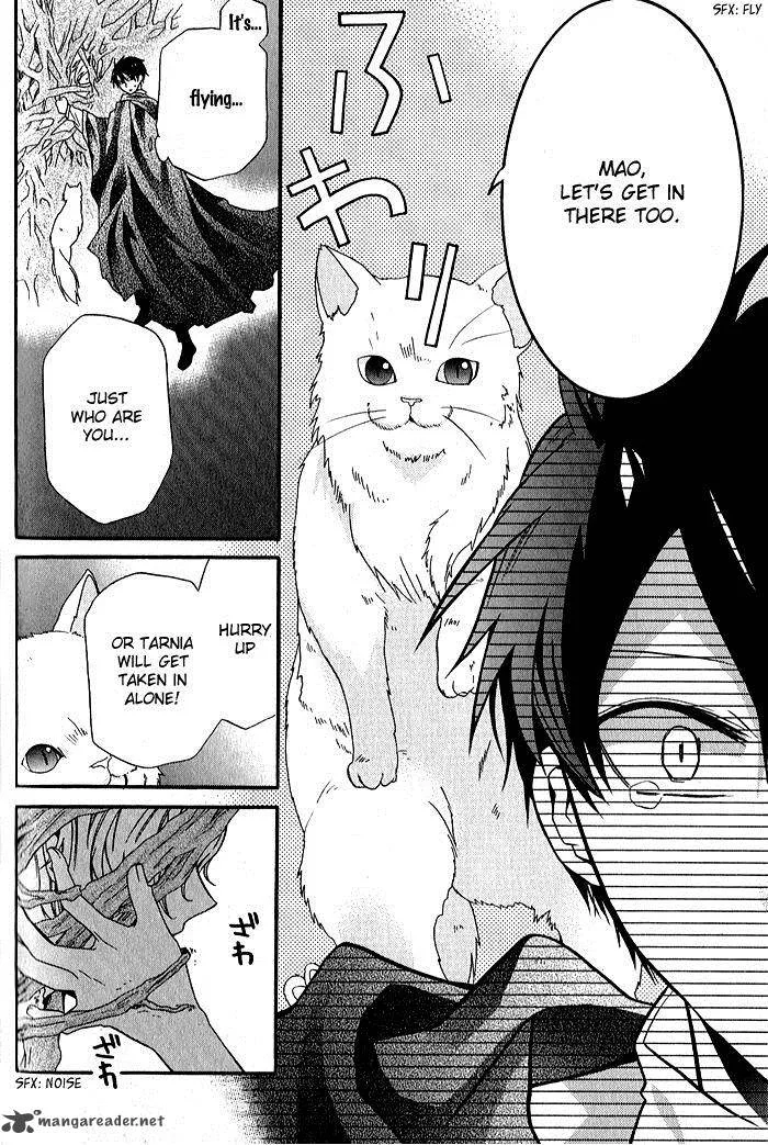Mahoutsukai no Neko Chapter 30 page 23