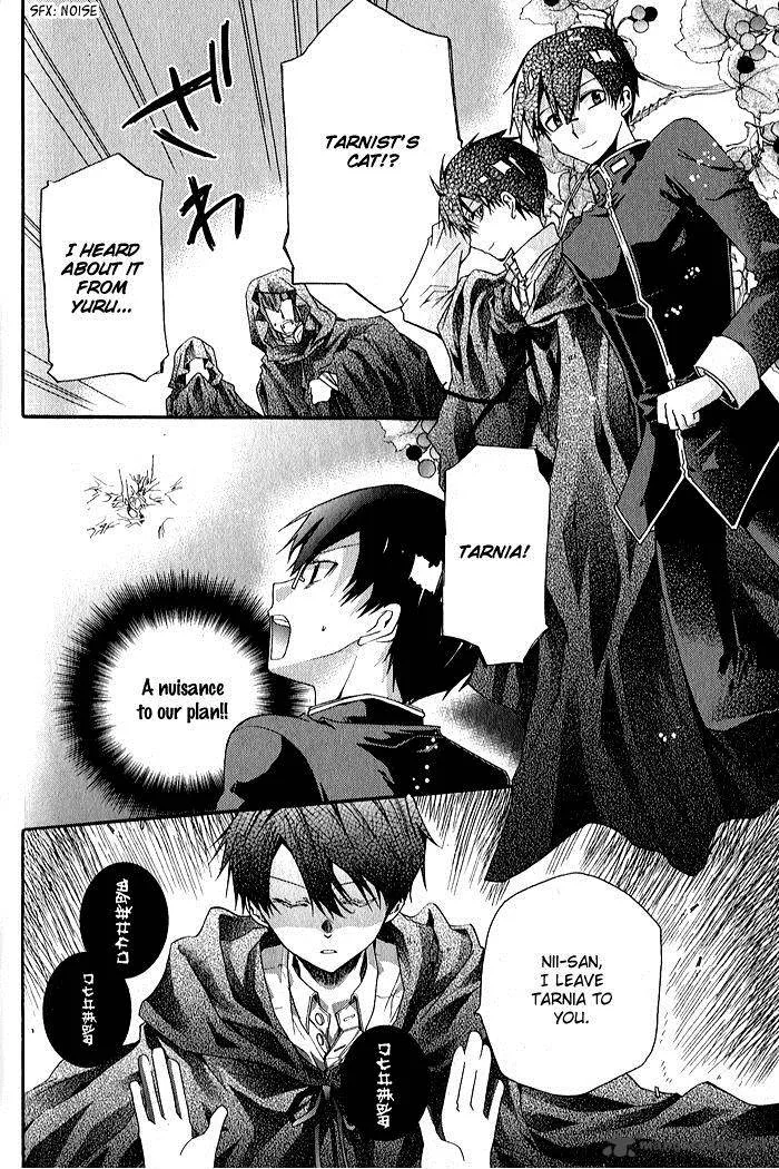 Mahoutsukai no Neko Chapter 30 page 9