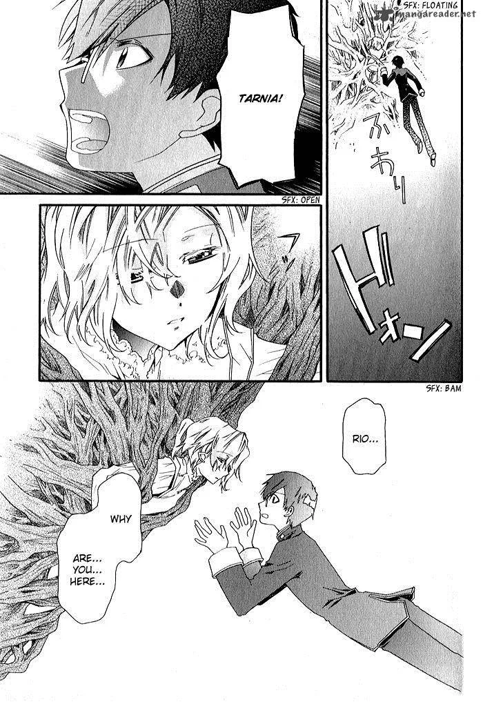 Mahoutsukai no Neko Chapter 30 page 12
