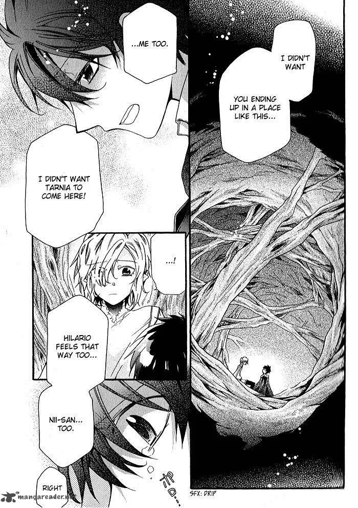 Mahoutsukai no Neko Chapter 31 page 4