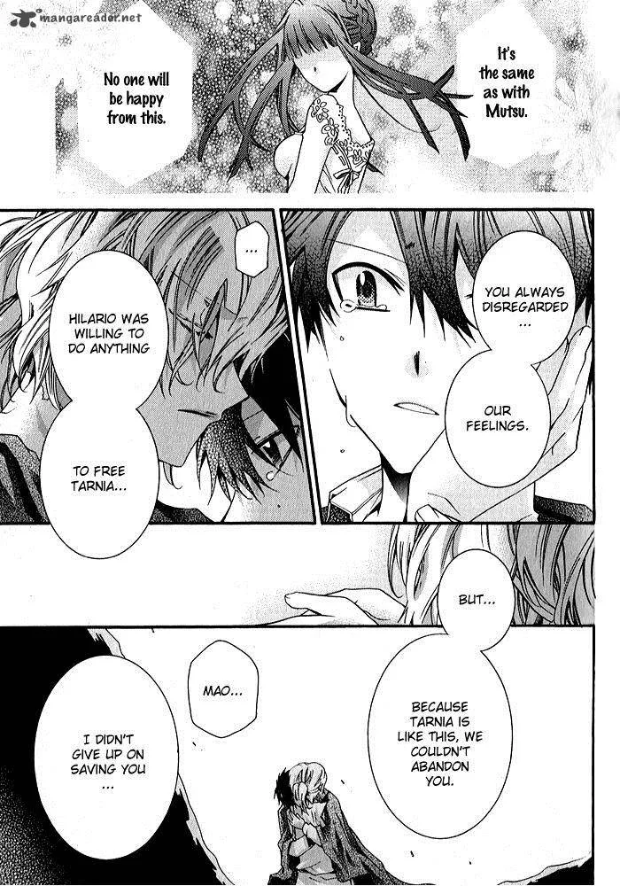 Mahoutsukai no Neko Chapter 31 page 8