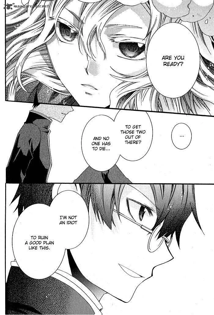 Mahoutsukai no Neko Chapter 31 page 29