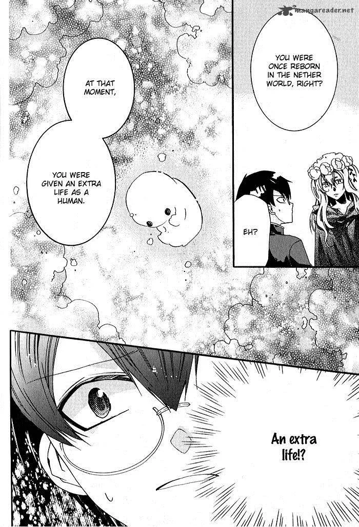 Mahoutsukai no Neko Chapter 31 page 23