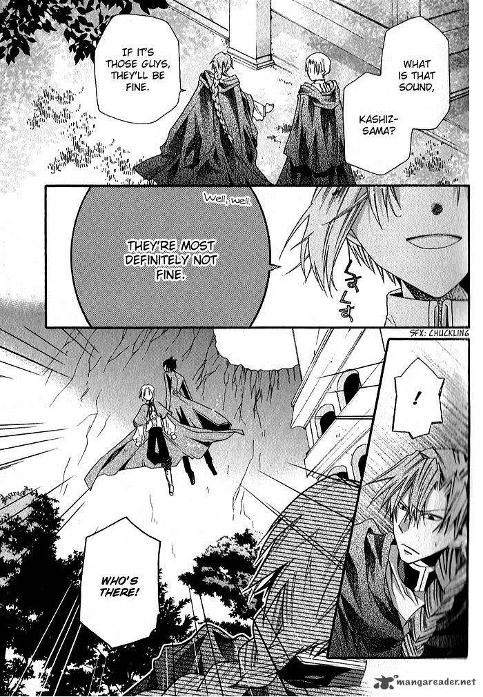 Mahoutsukai no Neko Chapter 31 page 14