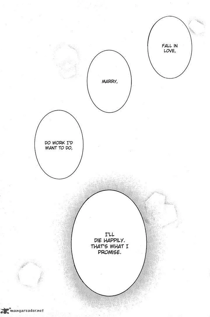 Mahoutsukai no Neko Chapter 32 page 29