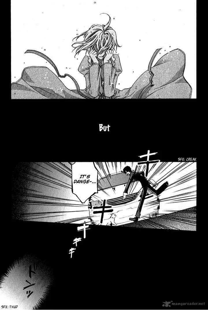 Mahoutsukai no Neko Chapter 32 page 15