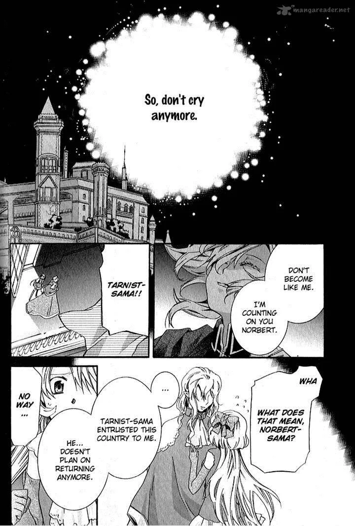Mahoutsukai no Neko Chapter 32 page 18