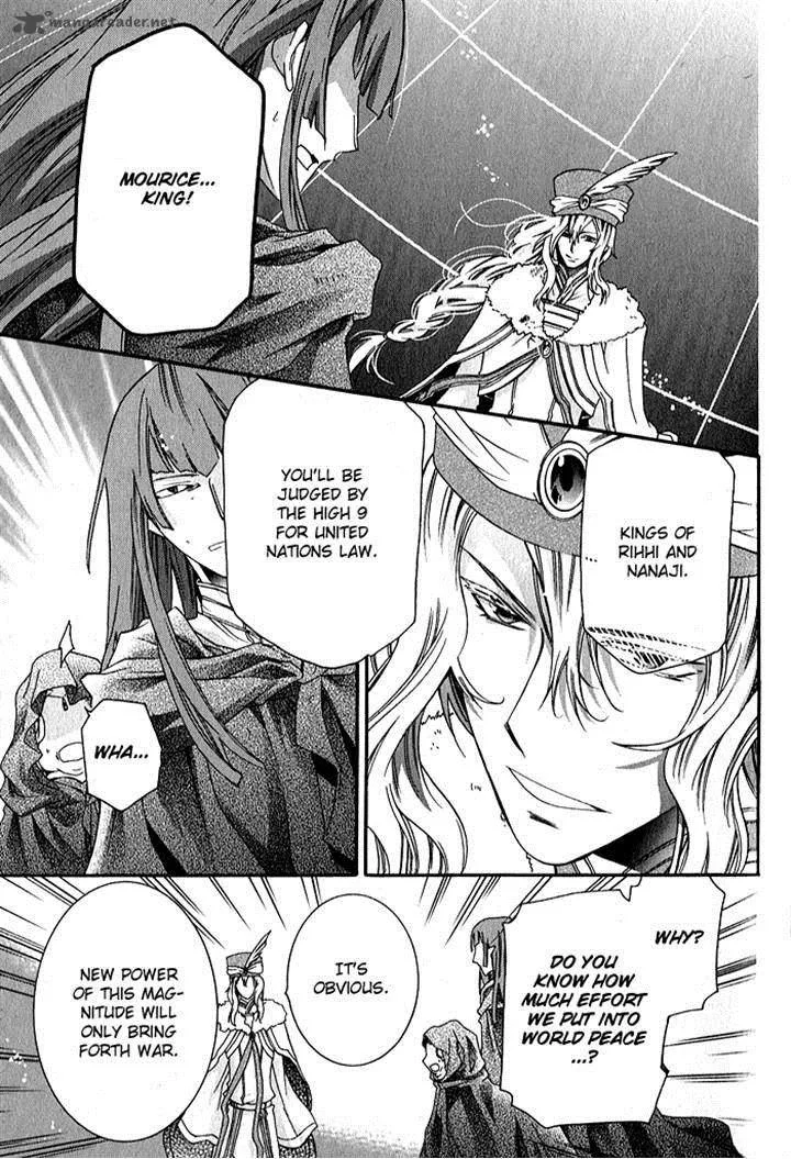 Mahoutsukai no Neko Chapter 32 page 21