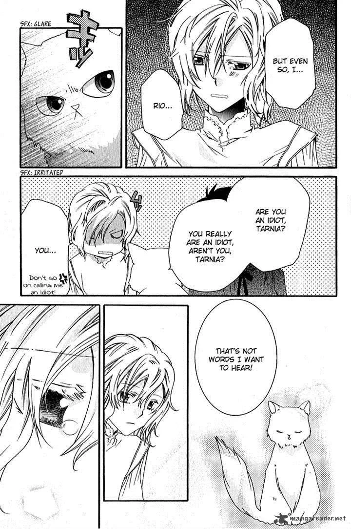Mahoutsukai no Neko Chapter 32 page 31