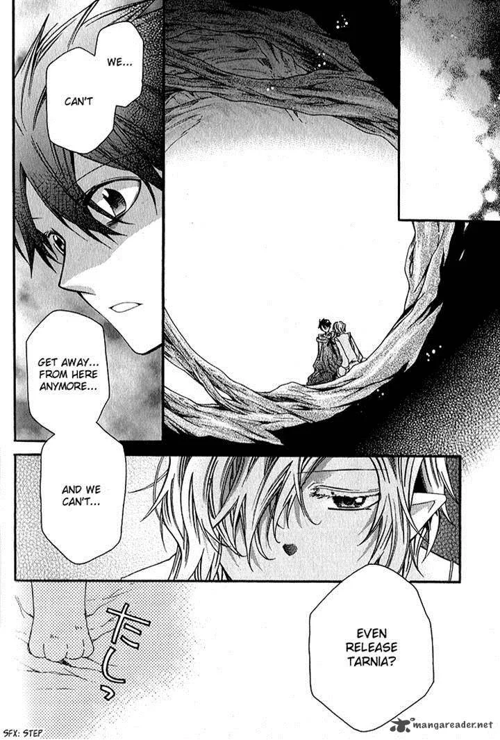 Mahoutsukai no Neko Chapter 32 page 4