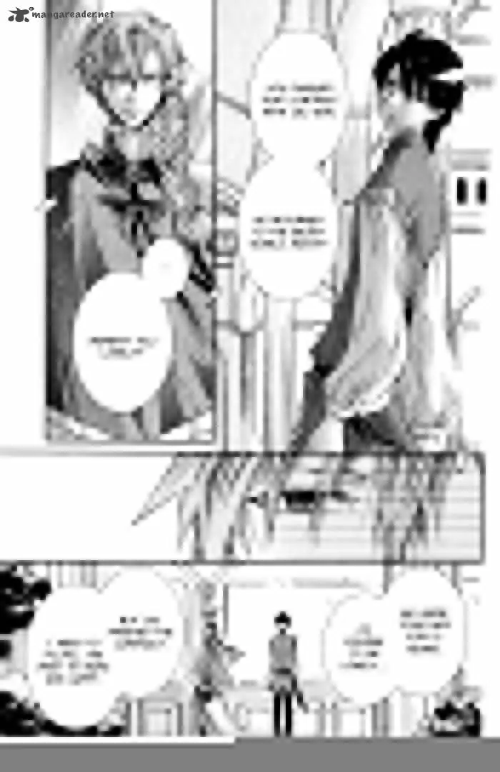 Mahoutsukai no Neko Chapter 33 page 10