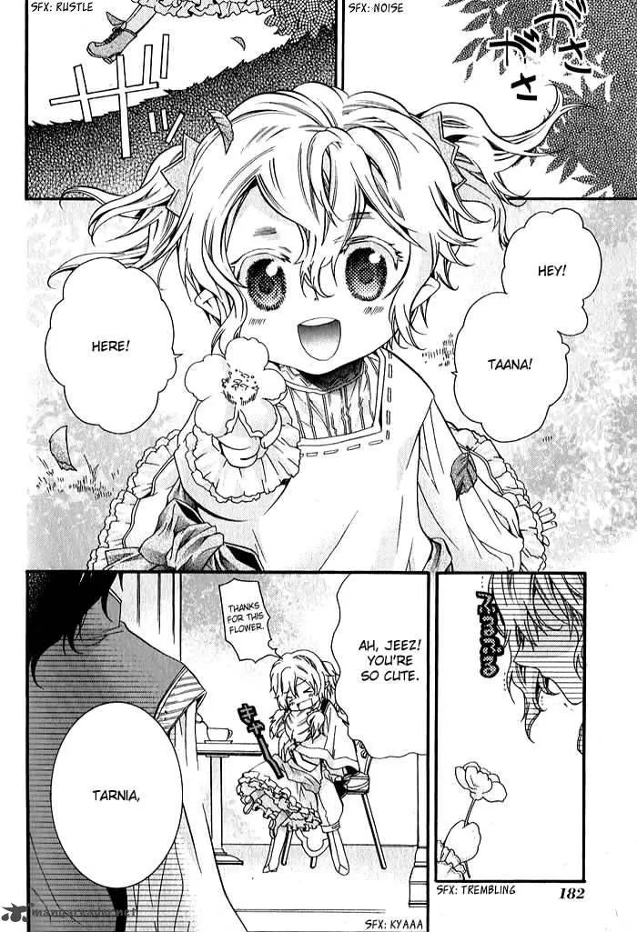Mahoutsukai no Neko Chapter 33 page 3
