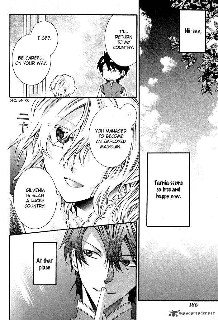 Mahoutsukai no Neko Chapter 33 page 7