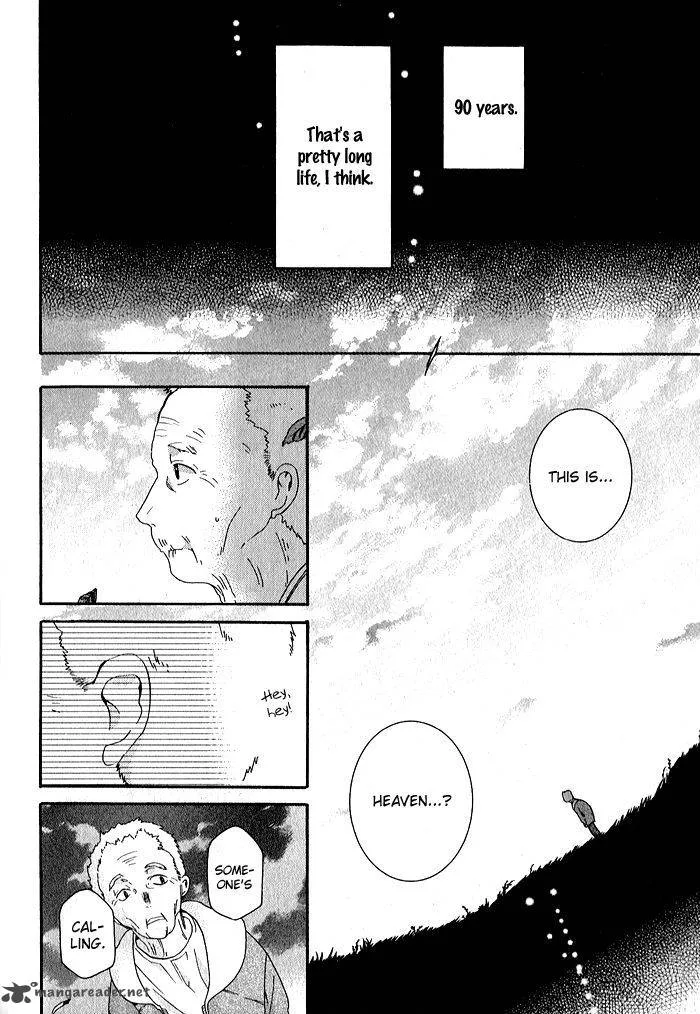 Mahoutsukai no Neko Chapter 33 page 19