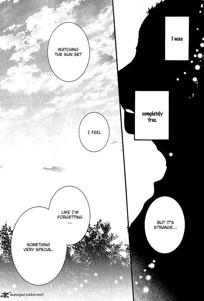 Mahoutsukai no Neko Chapter 33 page 18