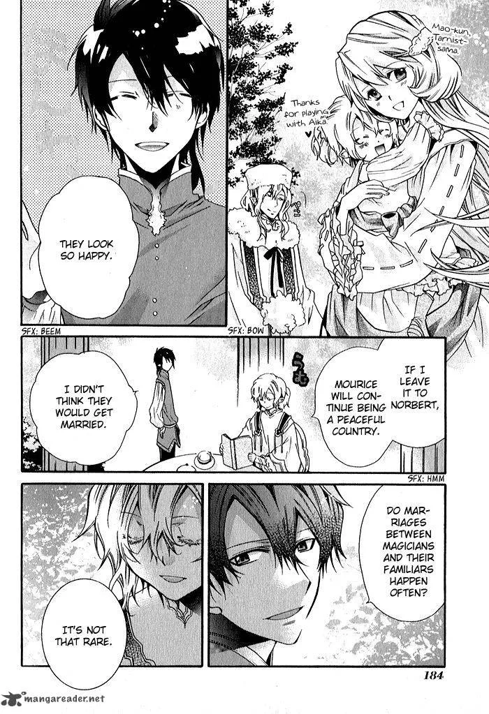 Mahoutsukai no Neko Chapter 33 page 5