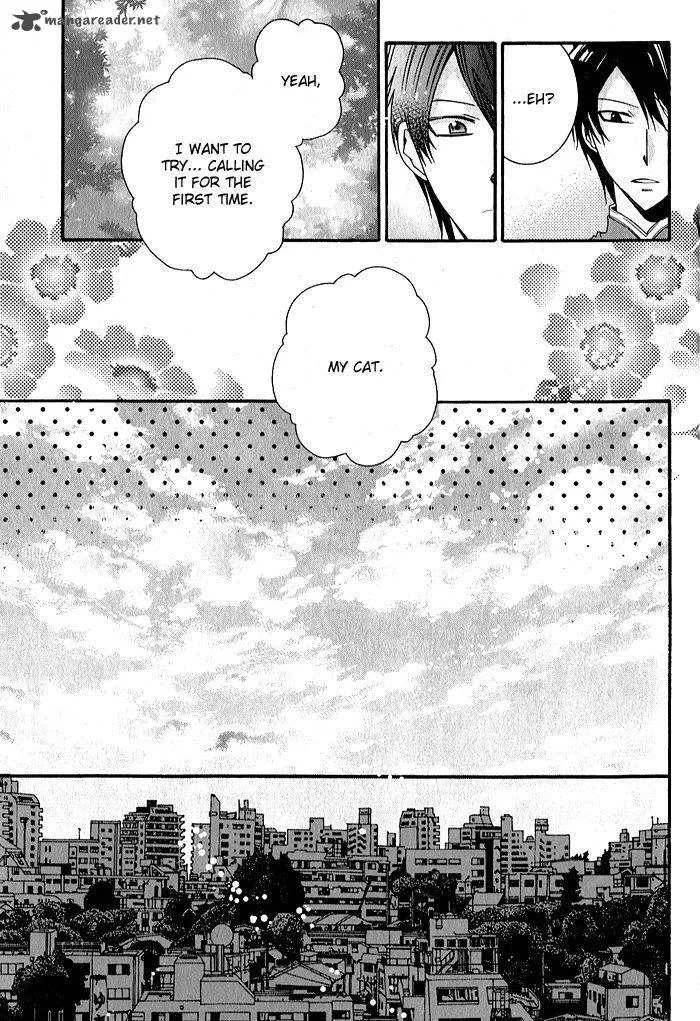 Mahoutsukai no Neko Chapter 33 page 12