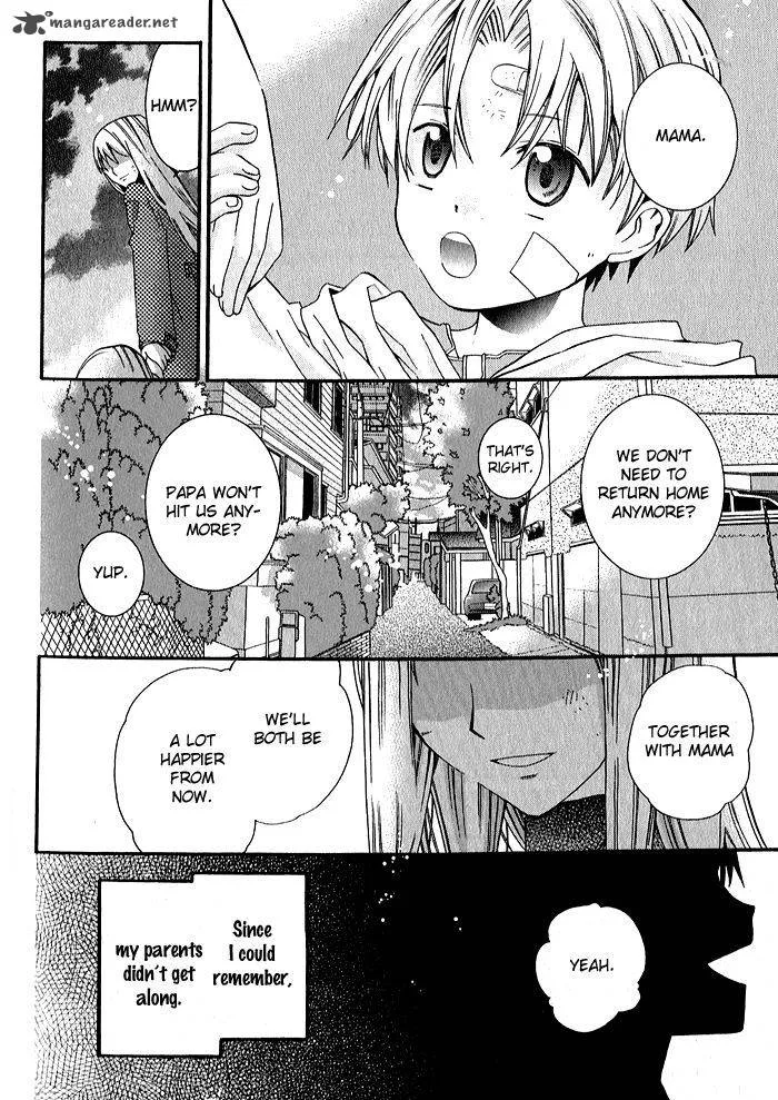 Mahoutsukai no Neko Chapter 33 page 13