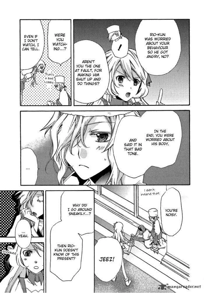Mahoutsukai no Neko Chapter 4 page 30