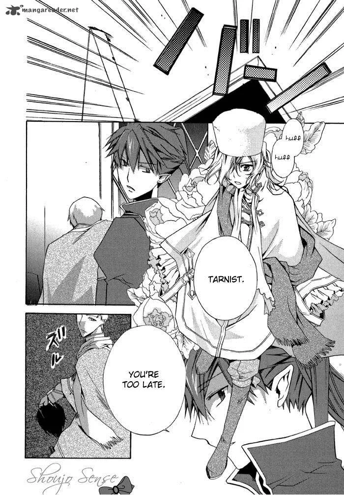 Mahoutsukai no Neko Chapter 6 page 7