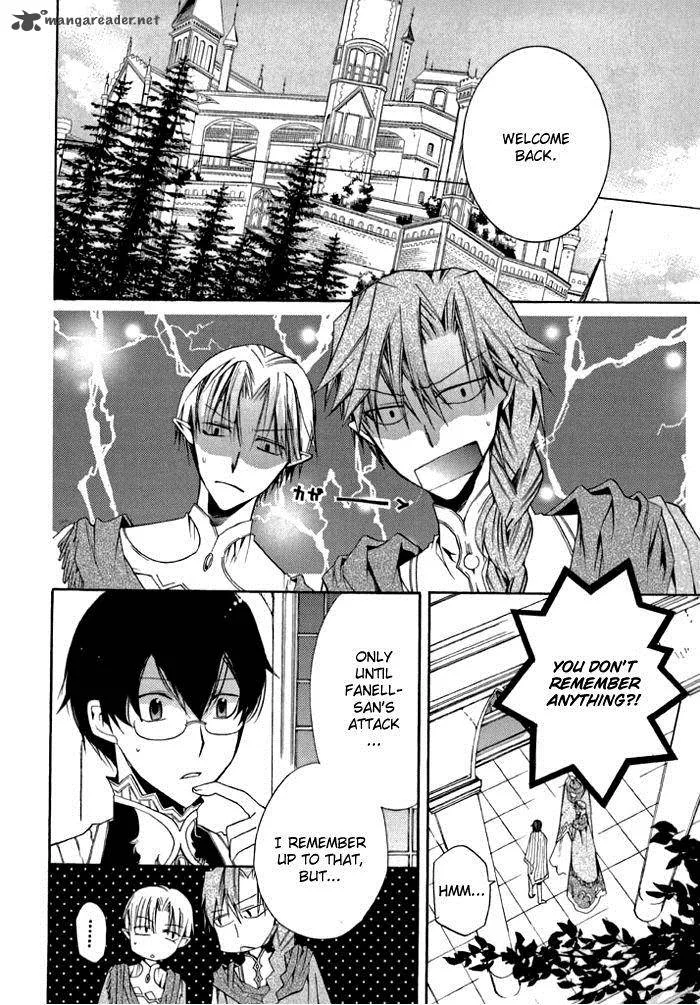 Mahoutsukai no Neko Chapter 6 page 21