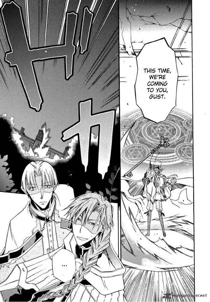 Mahoutsukai no Neko Chapter 6 page 18