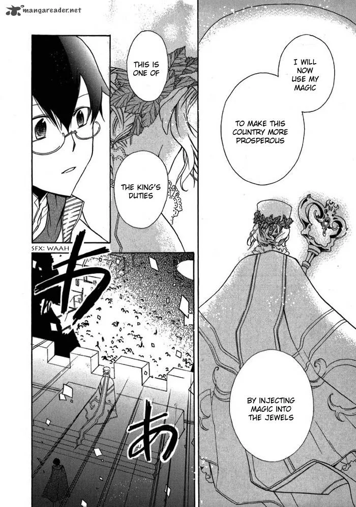 Mahoutsukai no Neko Chapter 7 page 31