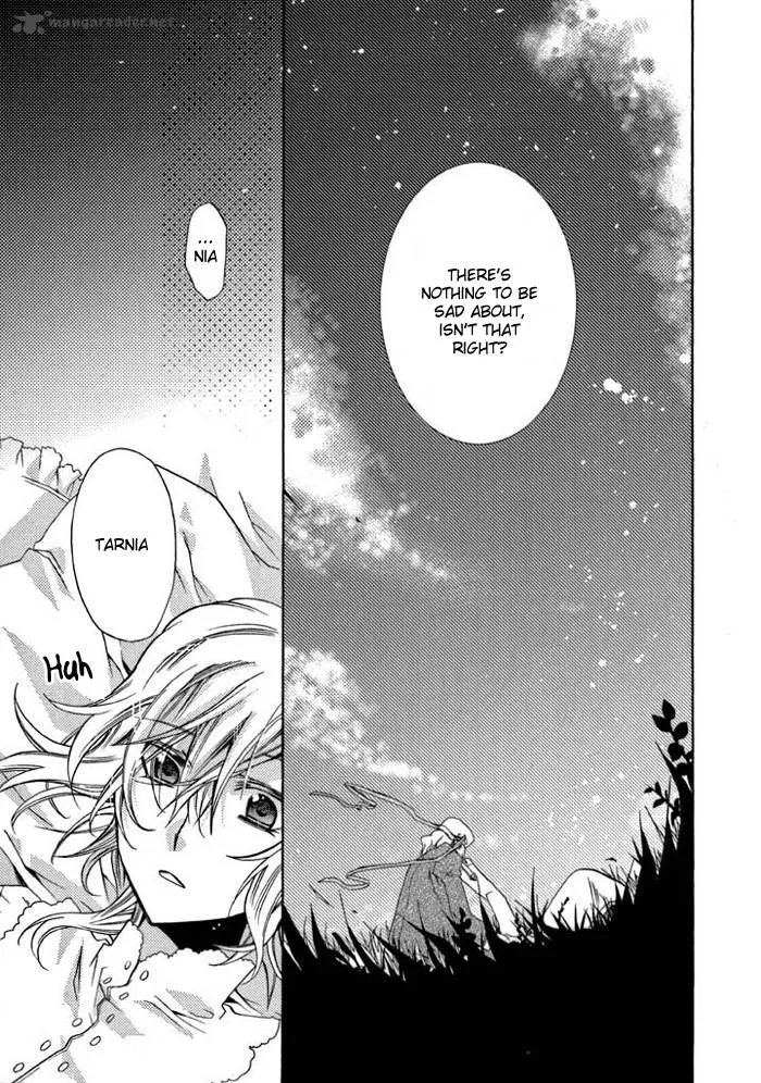 Mahoutsukai no Neko Chapter 8 page 20