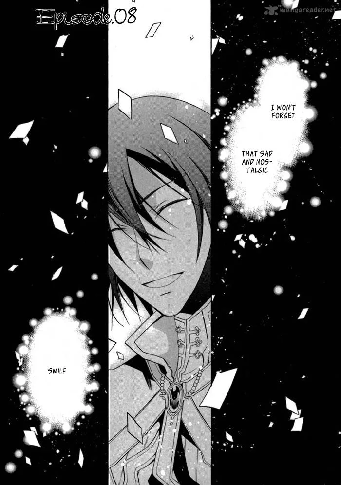 Mahoutsukai no Neko Chapter 8 page 2
