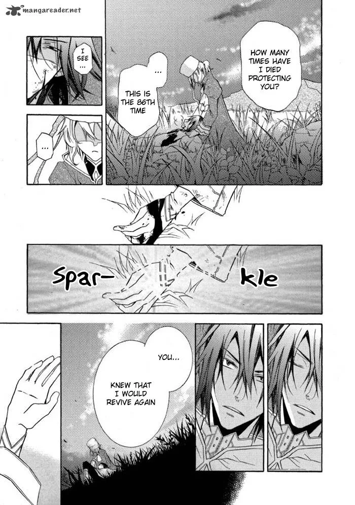 Mahoutsukai no Neko Chapter 8 page 18