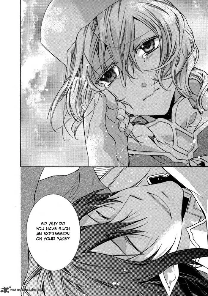 Mahoutsukai no Neko Chapter 8 page 19
