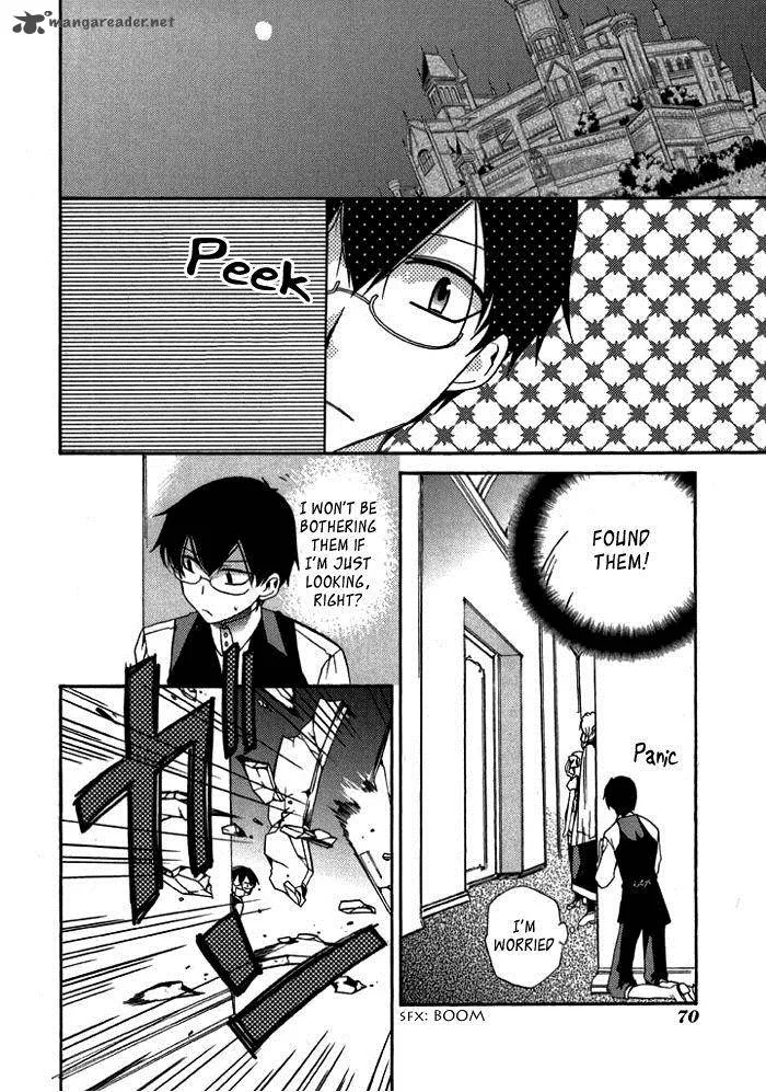 Mahoutsukai no Neko Chapter 9 page 10