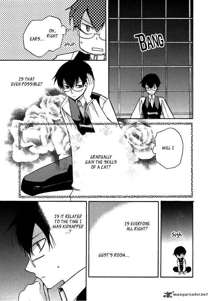 Mahoutsukai no Neko Chapter 9 page 9