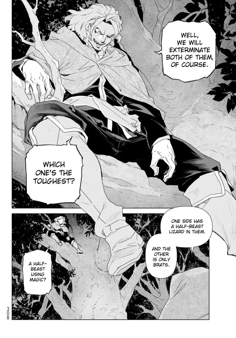 Mahoutsukai Reimeiki Chapter 1 page 38