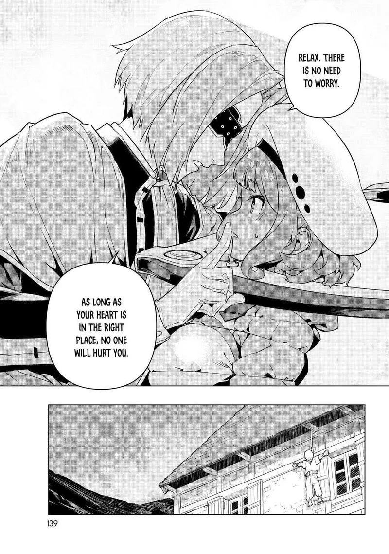 Mahoutsukai Reimeiki Chapter 10 page 7