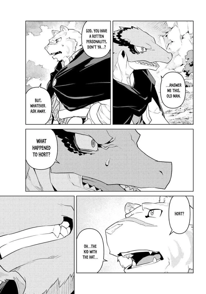 Mahoutsukai Reimeiki Chapter 11 page 7