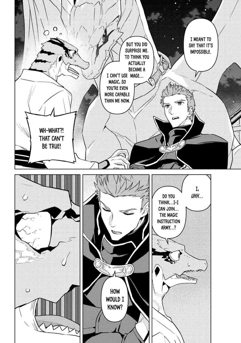 Mahoutsukai Reimeiki Chapter 15 page 15