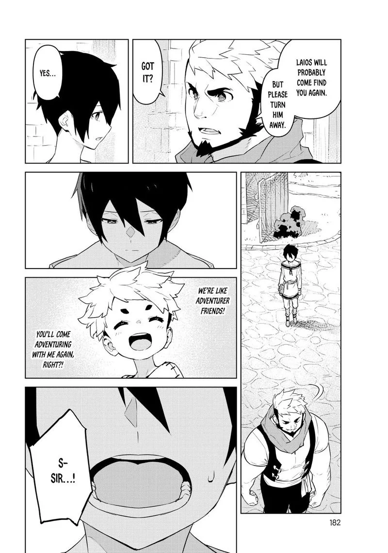 Mahoutsukai Reimeiki Chapter 23 page 24