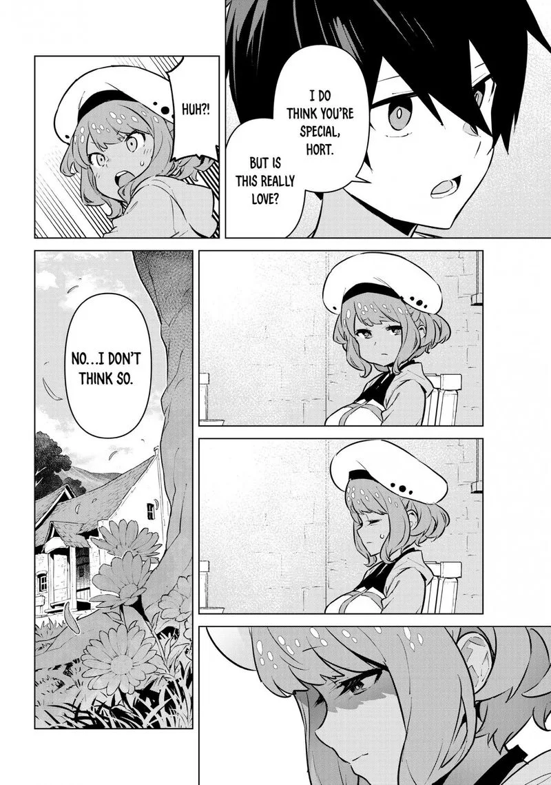 Mahoutsukai Reimeiki Chapter 28 page 16