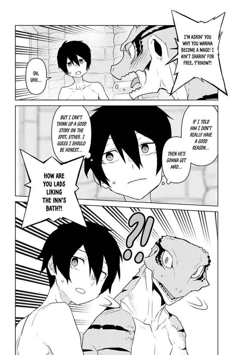 Mahoutsukai Reimeiki Chapter 6 page 16