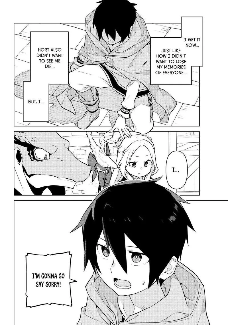 Mahoutsukai Reimeiki Chapter 9 page 18