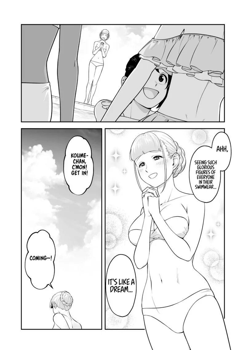 Maid Skater Chapter 12 page 12