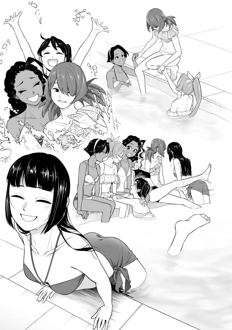 Maid Skater Chapter 12 page 14