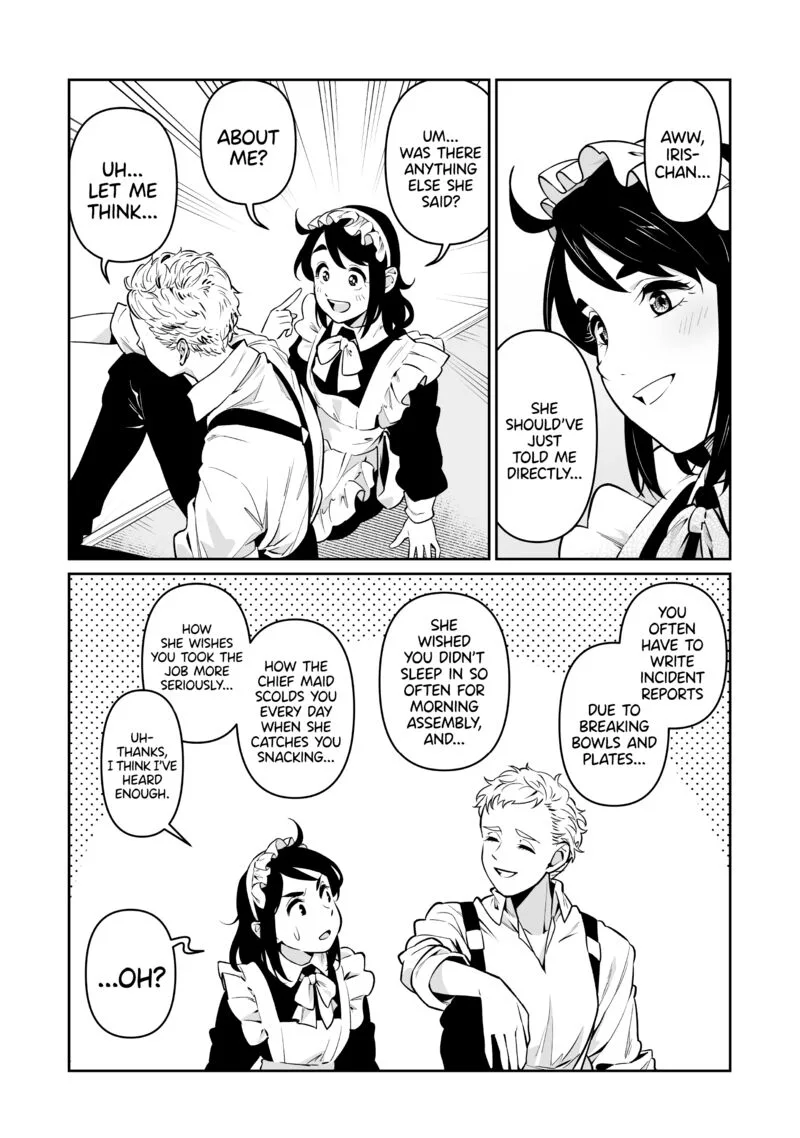 Maid Skater Chapter 2 page 24