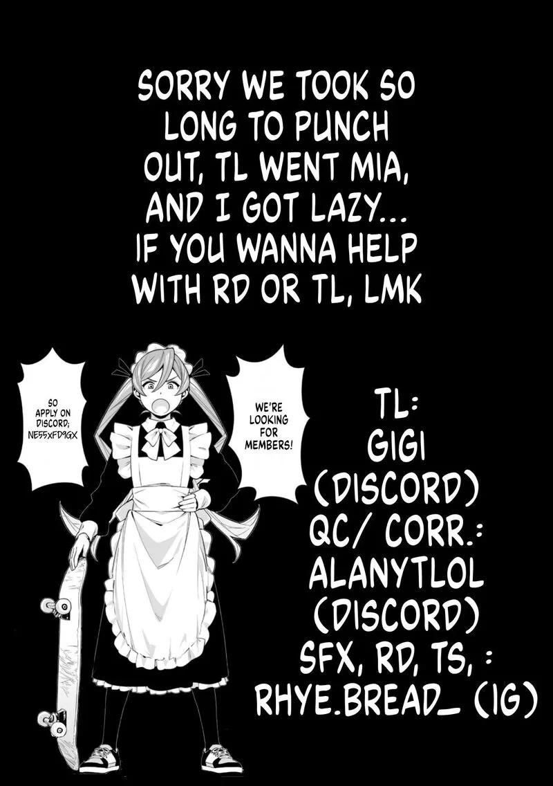 Maid Skater Chapter 5 page 29