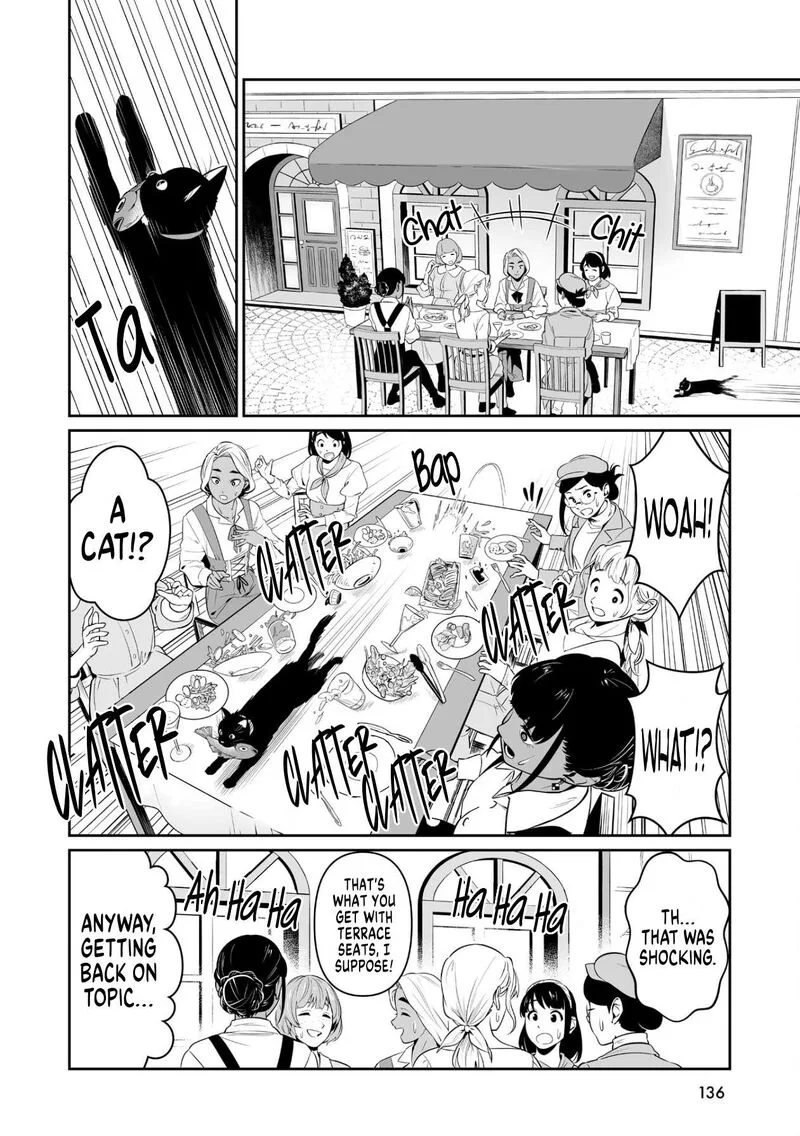 Maid Skater Chapter 5 page 12