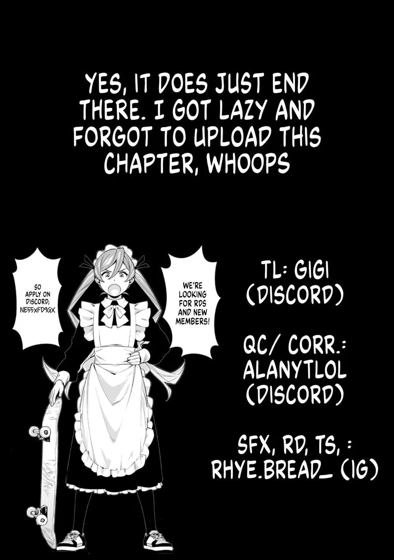 Maid Skater Chapter 6 page 17