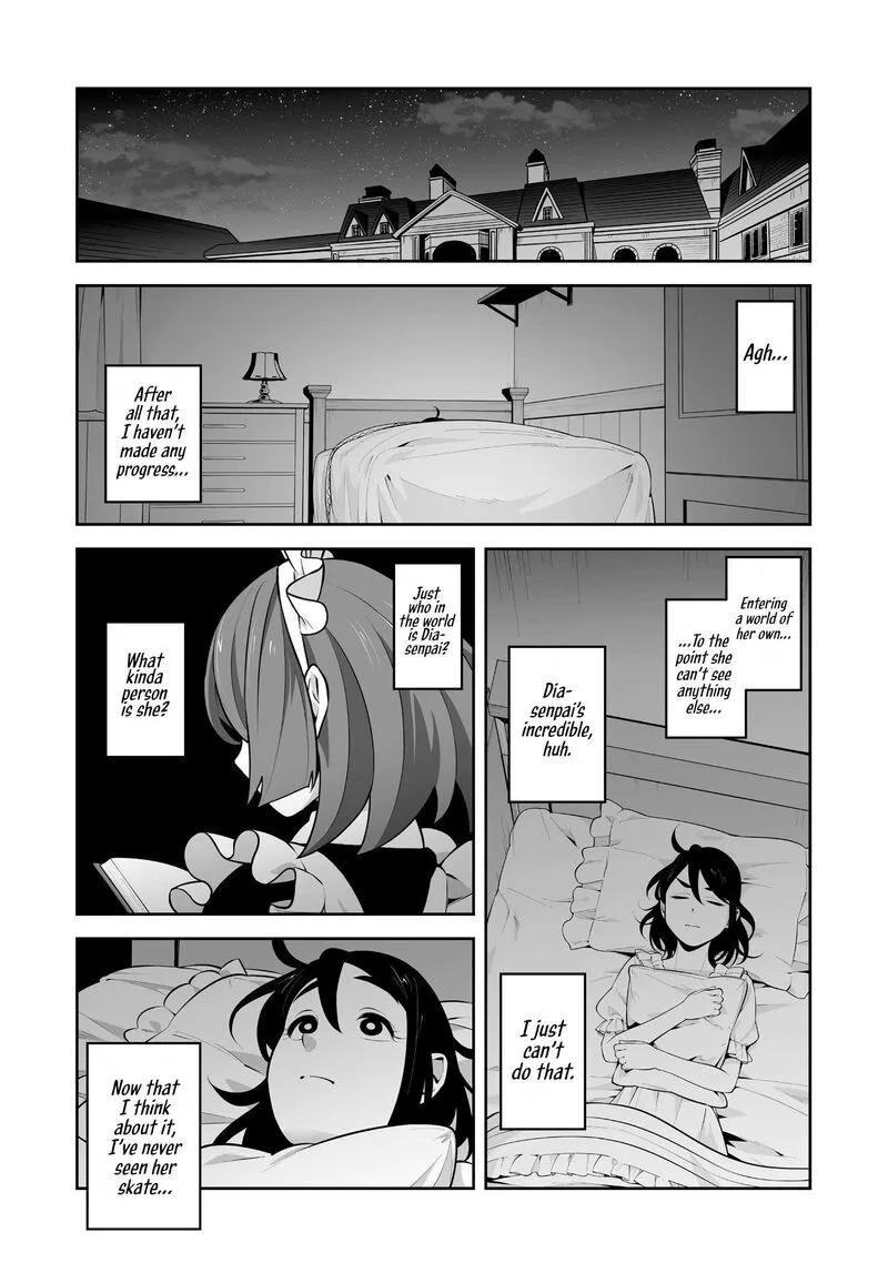 Maid Skater Chapter 8 page 5